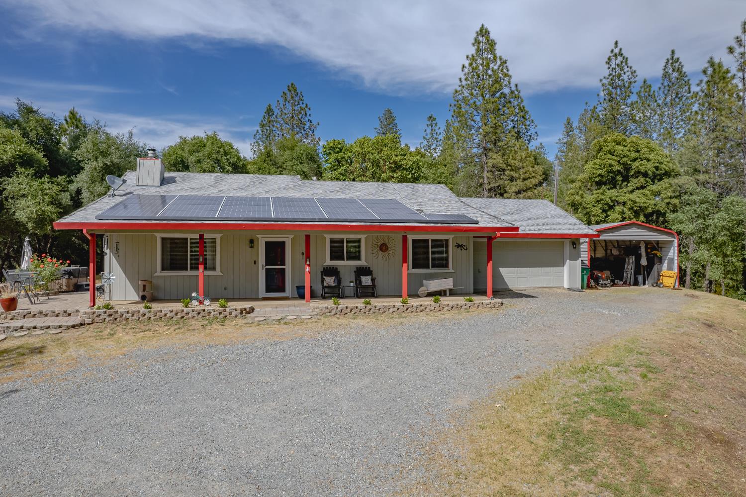 Moose Trail, Greenwood, California image 49