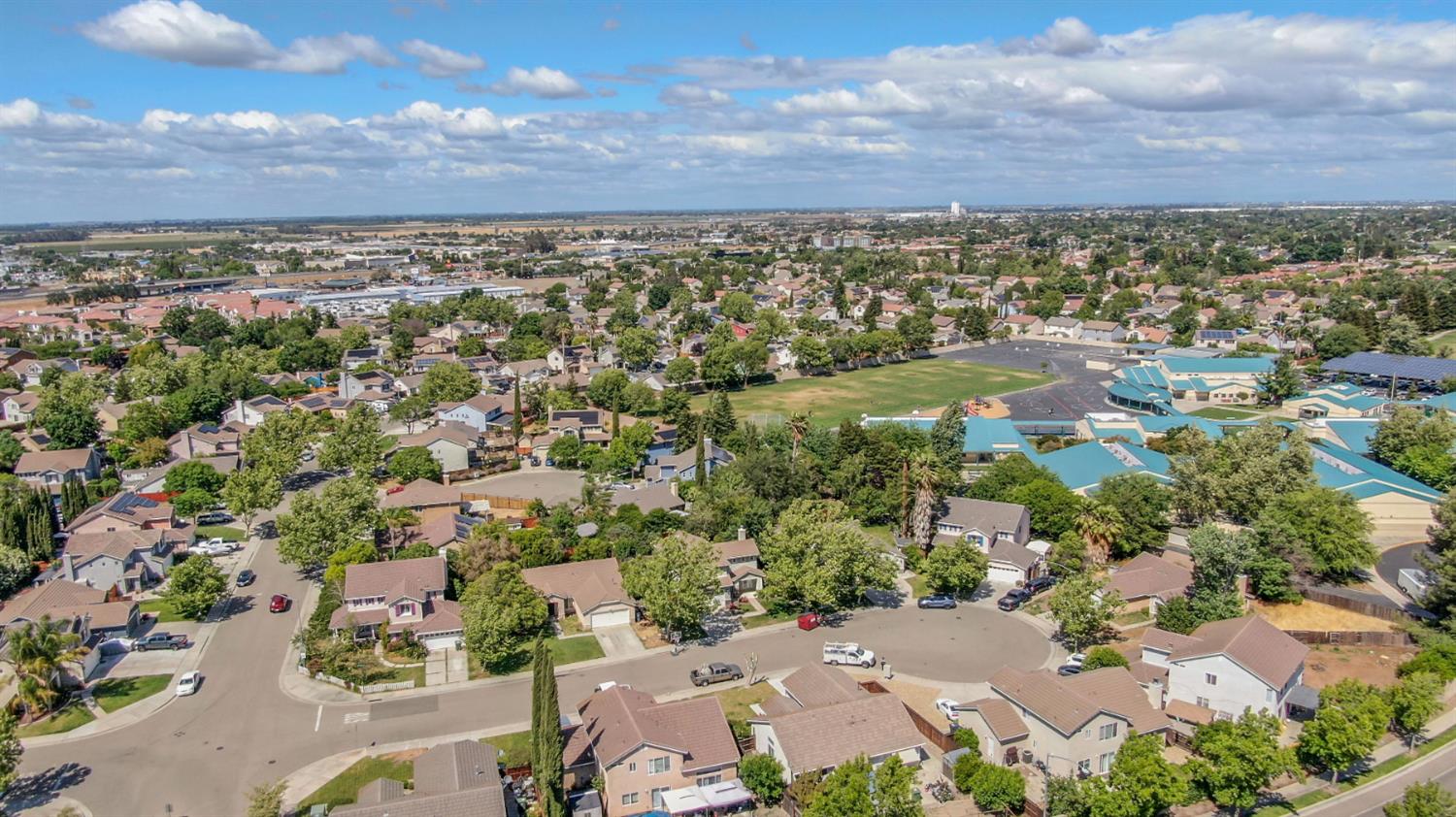 Detail Gallery Image 54 of 55 For 2535 Bridle Creek Ct, Tracy,  CA 95377 - 2 Beds | 2 Baths
