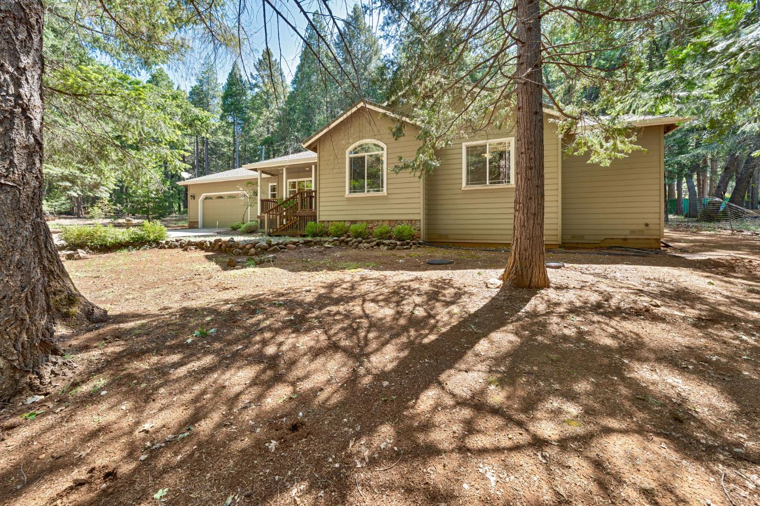 Madrone Forest Drive, Nevada City, California image 3
