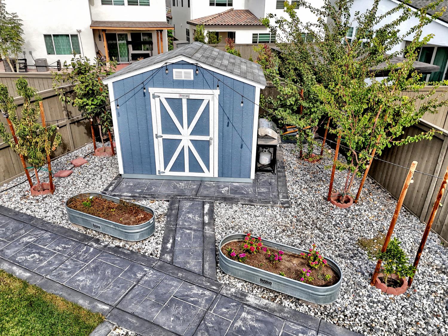 Detail Gallery Image 85 of 98 For 2931 Granger St, Tracy,  CA 95377 - 5 Beds | 4/1 Baths