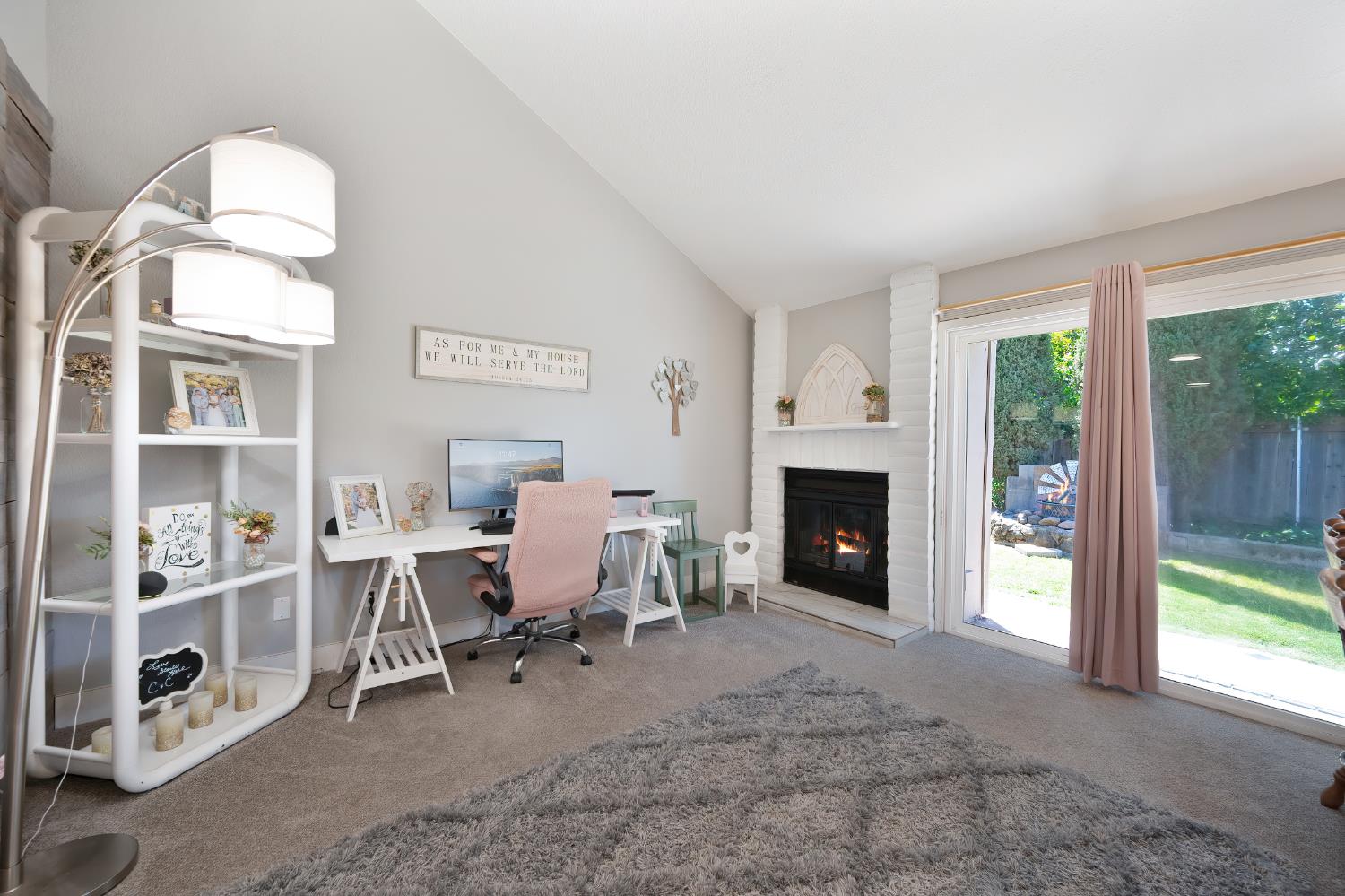 Detail Gallery Image 15 of 33 For 6546 Skyview Dr, Orangevale,  CA 95662 - 4 Beds | 2 Baths