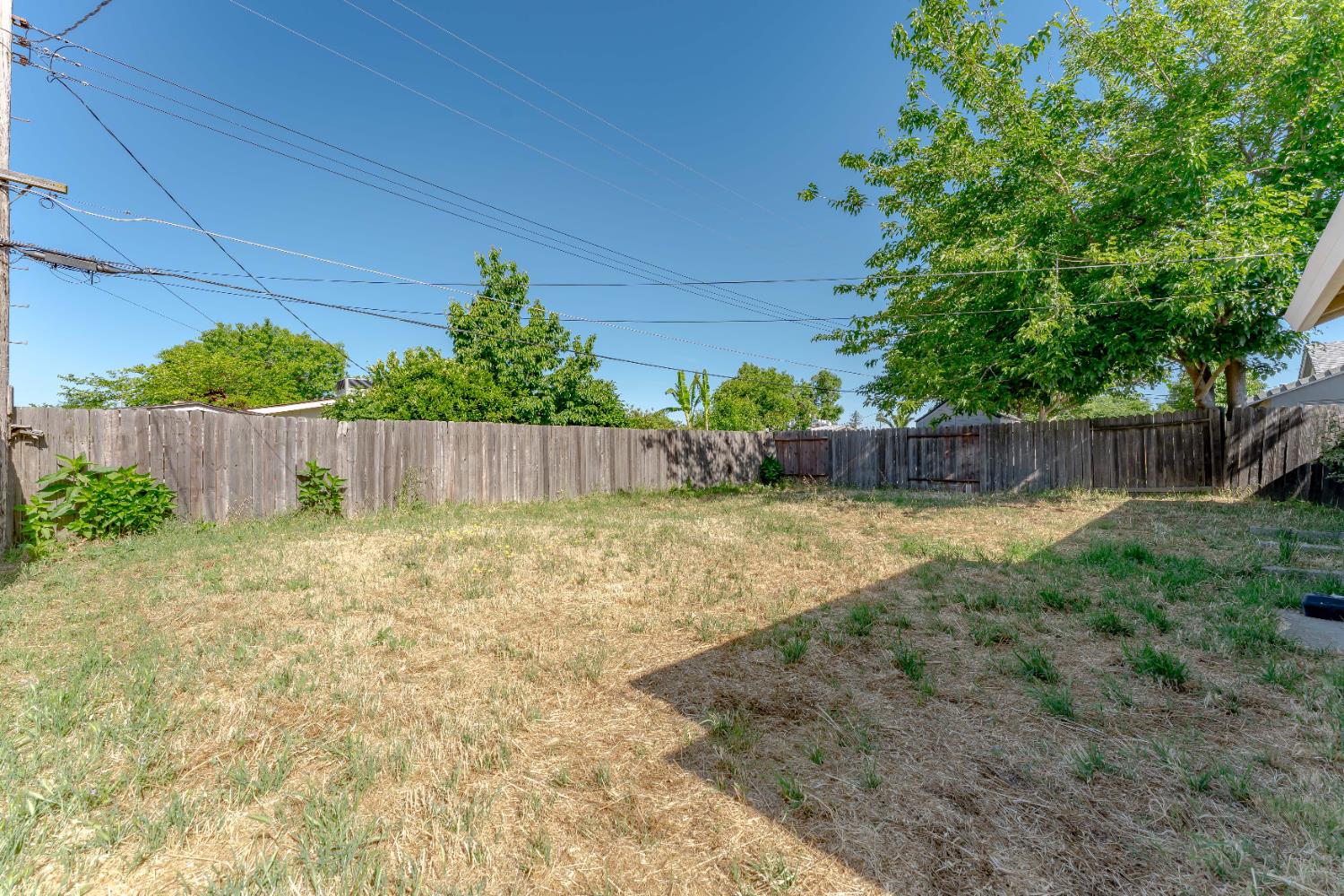 Detail Gallery Image 23 of 23 For 5741 San Vincente Way, North Highlands,  CA 95660 - 3 Beds | 1 Baths