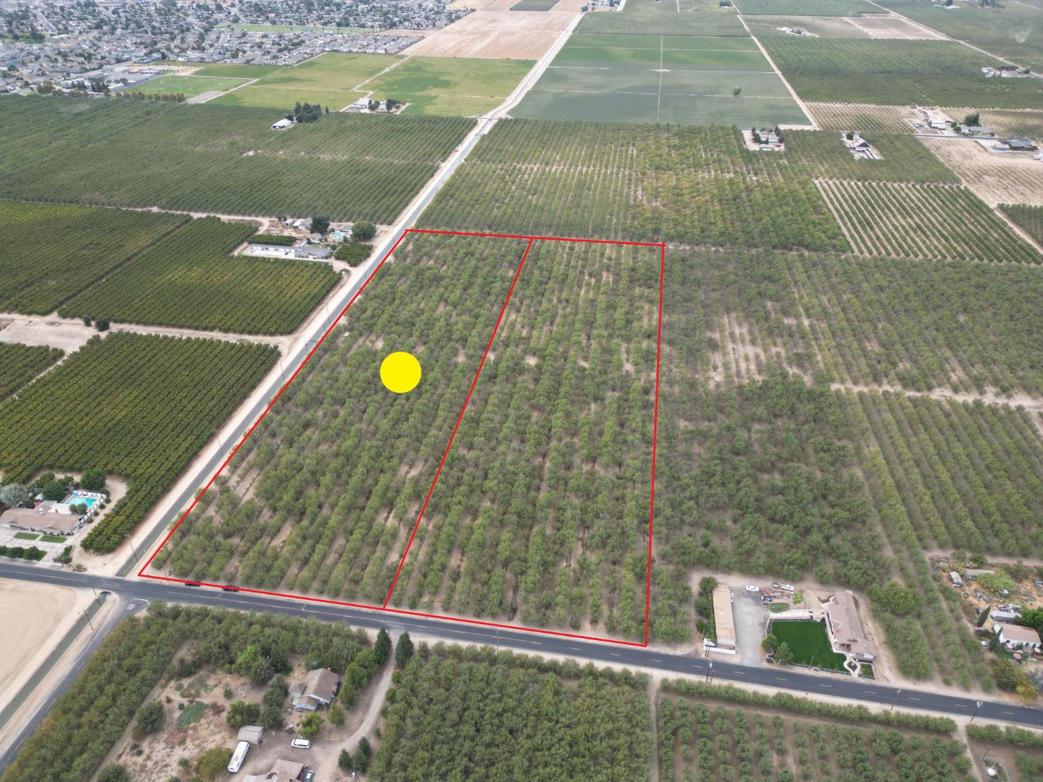 Detail Gallery Image 1 of 7 For 4999 Pioneer Rd, Hughson,  CA 95326 - – Beds | – Baths