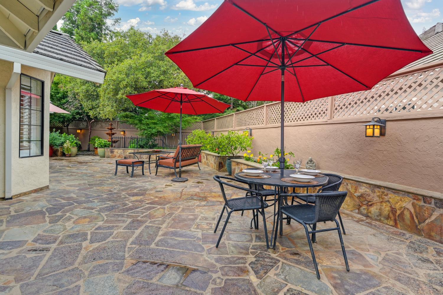 Detail Gallery Image 38 of 68 For 6441 via Del Cerrito, Sloughhouse,  CA 95683 - 3 Beds | 2/1 Baths