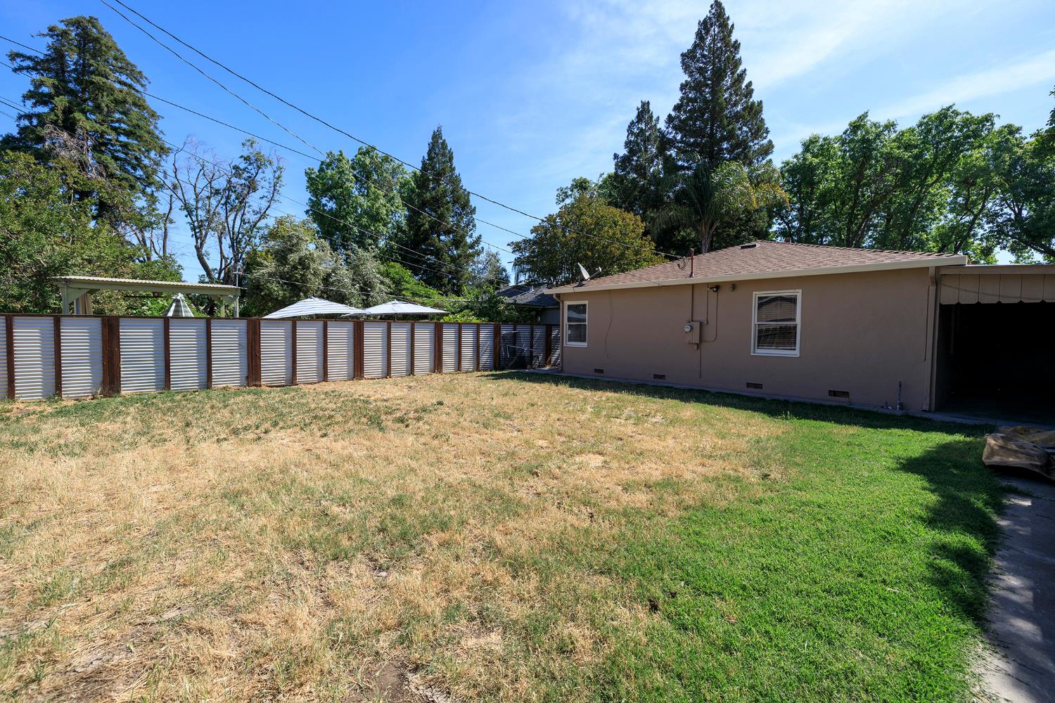 Detail Gallery Image 27 of 32 For 1709 Stetson Ave, Modesto,  CA 95350 - 3 Beds | 1 Baths