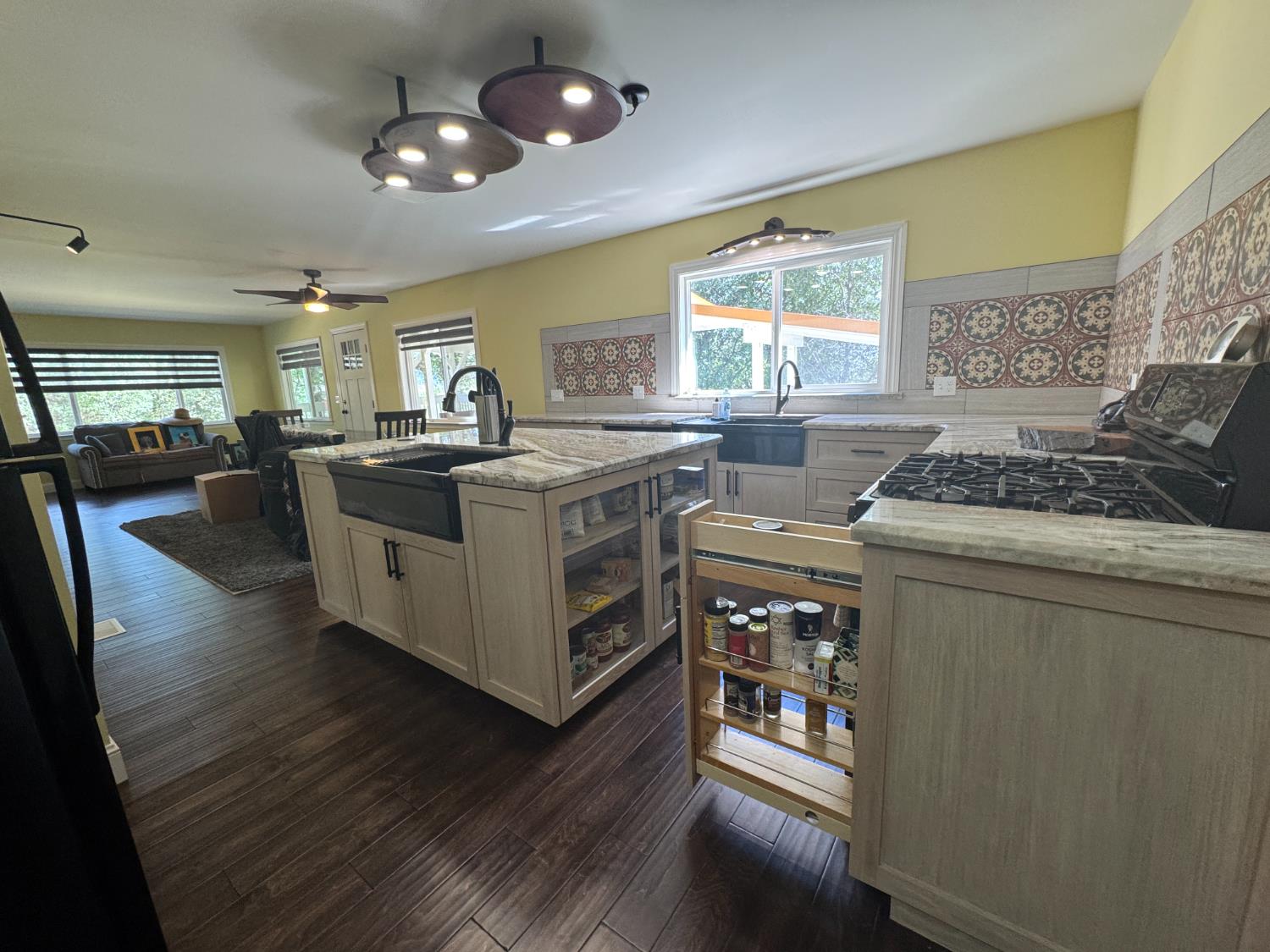 Detail Gallery Image 10 of 79 For 12991 Lake Francis Ext Rd, Dobbins,  CA 95935 - 2 Beds | 2 Baths
