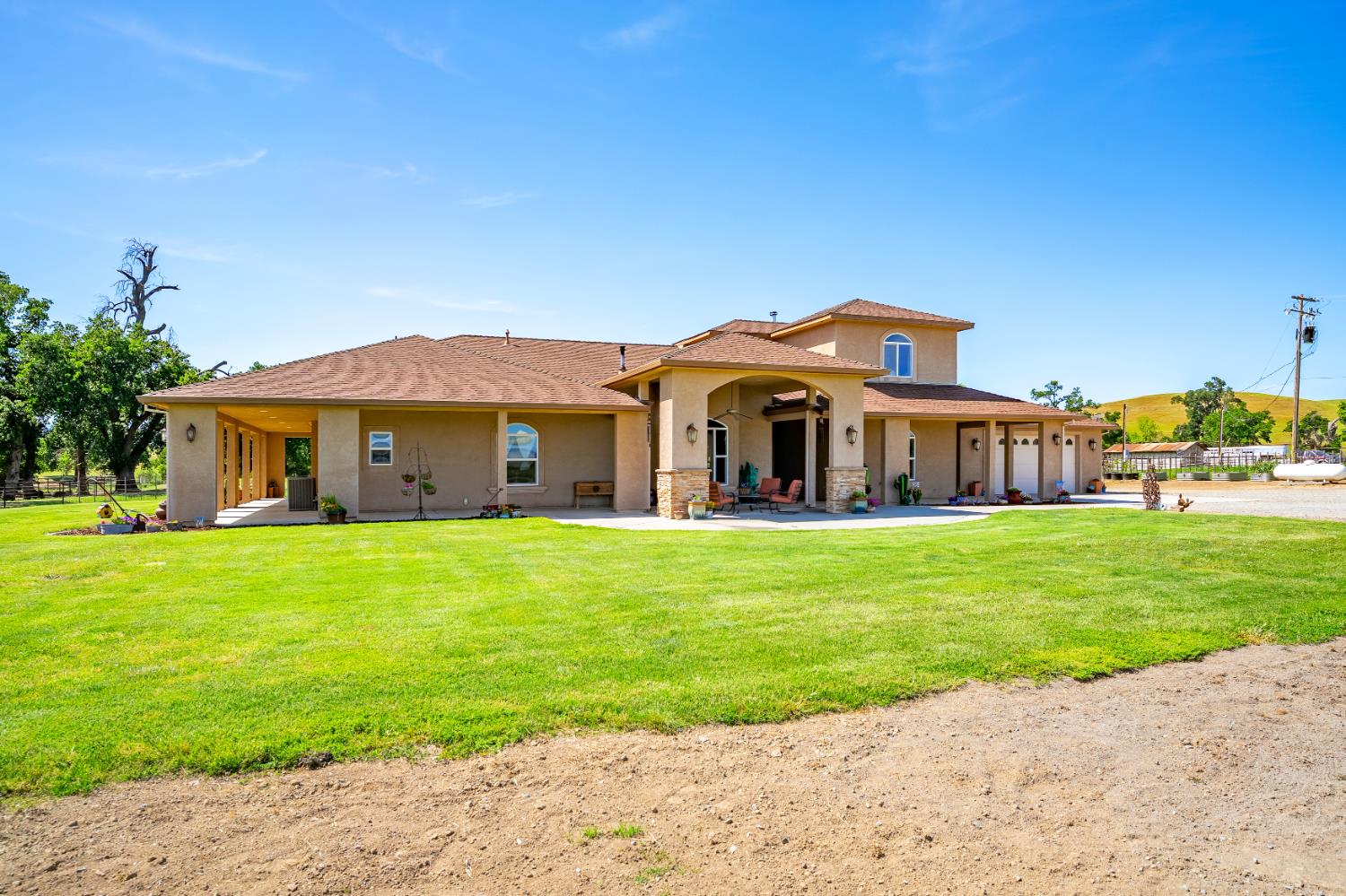 Detail Gallery Image 54 of 89 For 15605 Johnson Rd, Red Bluff,  CA 96080 - 4 Beds | 4 Baths