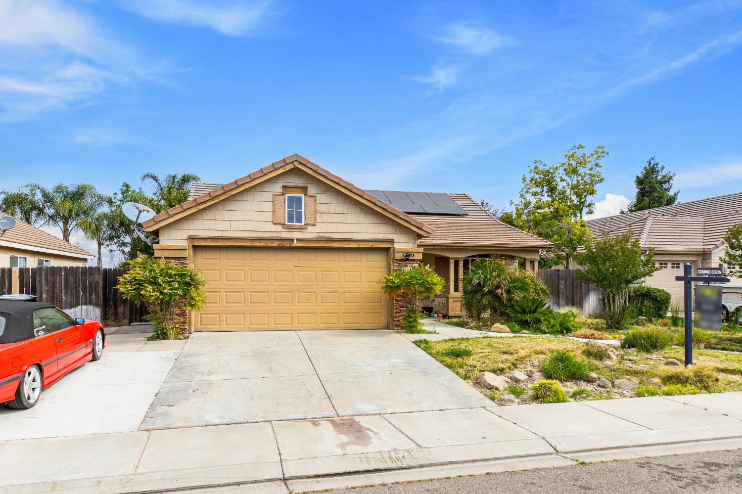 Quiet Court, Merced, California image 3