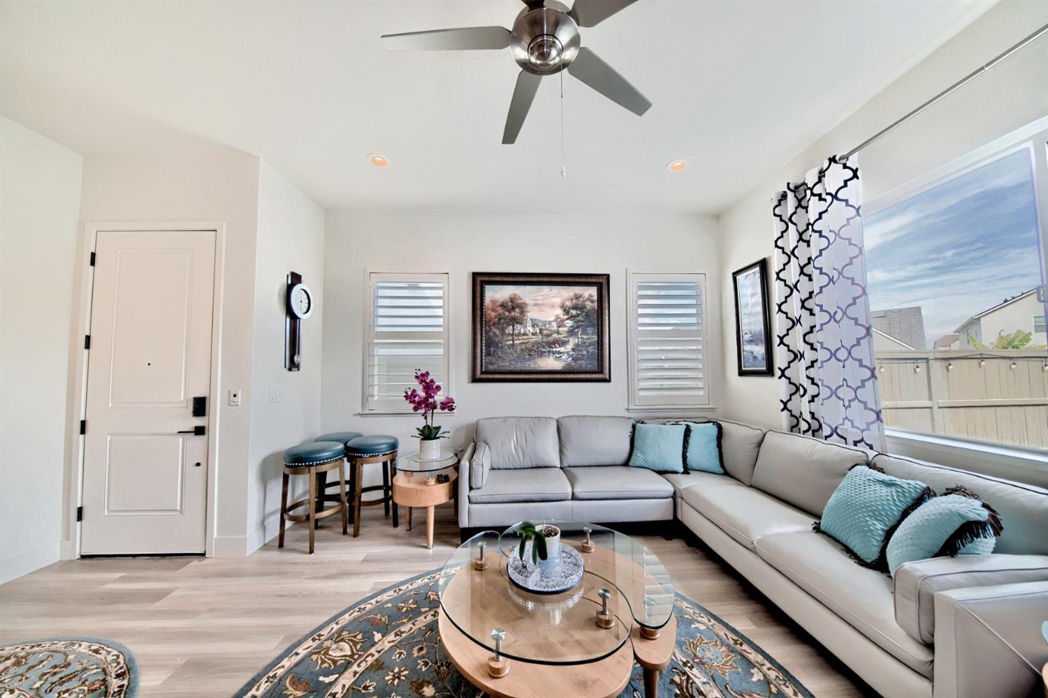 Detail Gallery Image 35 of 98 For 2931 Granger St, Tracy,  CA 95377 - 5 Beds | 4/1 Baths
