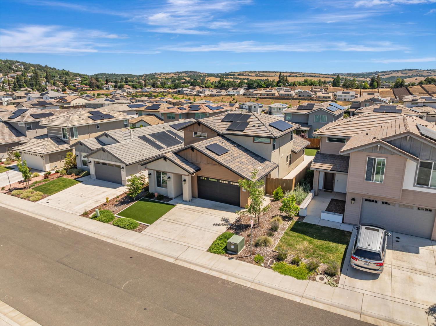 Detail Gallery Image 44 of 53 For 1528 Seneca Cir, El Dorado Hills,  CA 95762 - 4 Beds | 3 Baths