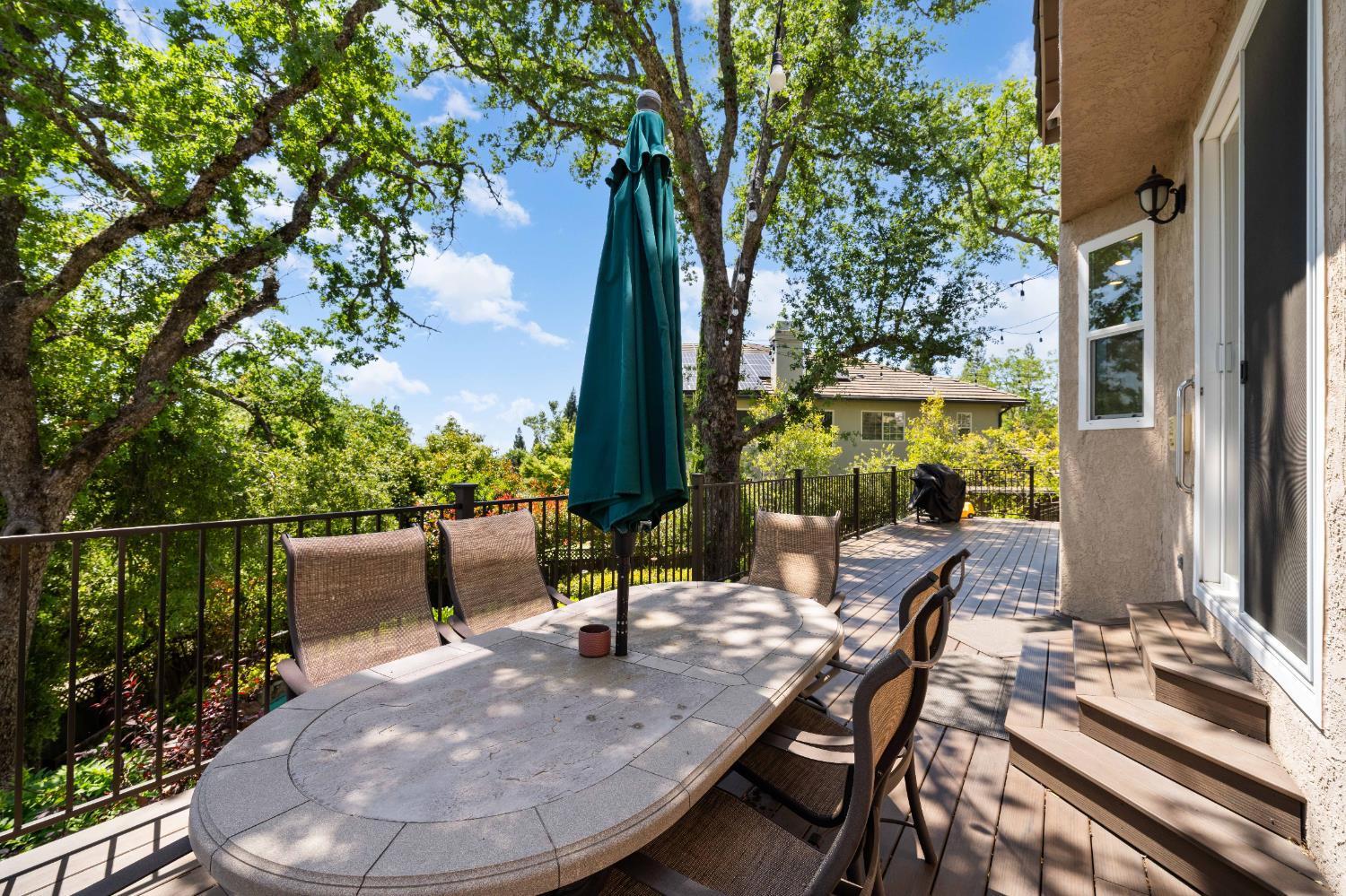 Roble Court, El Dorado Hills, California image 36