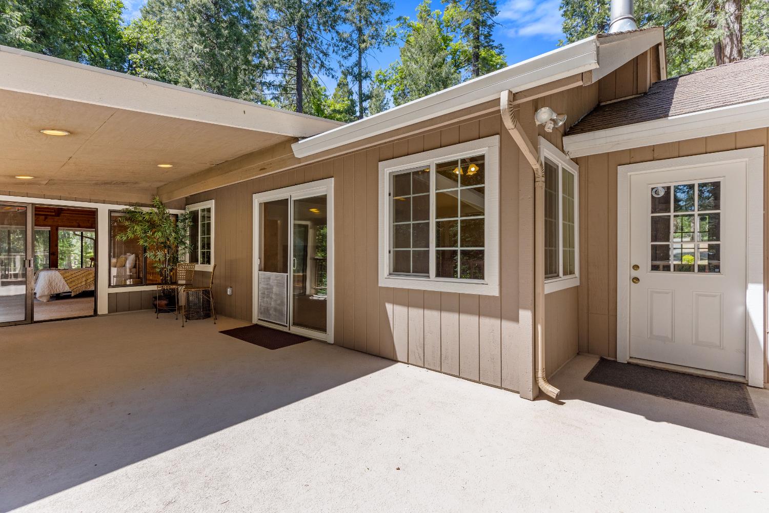 Detail Gallery Image 48 of 98 For 19163 Scotts Flat, Nevada City,  CA 95959 - 5 Beds | 5 Baths