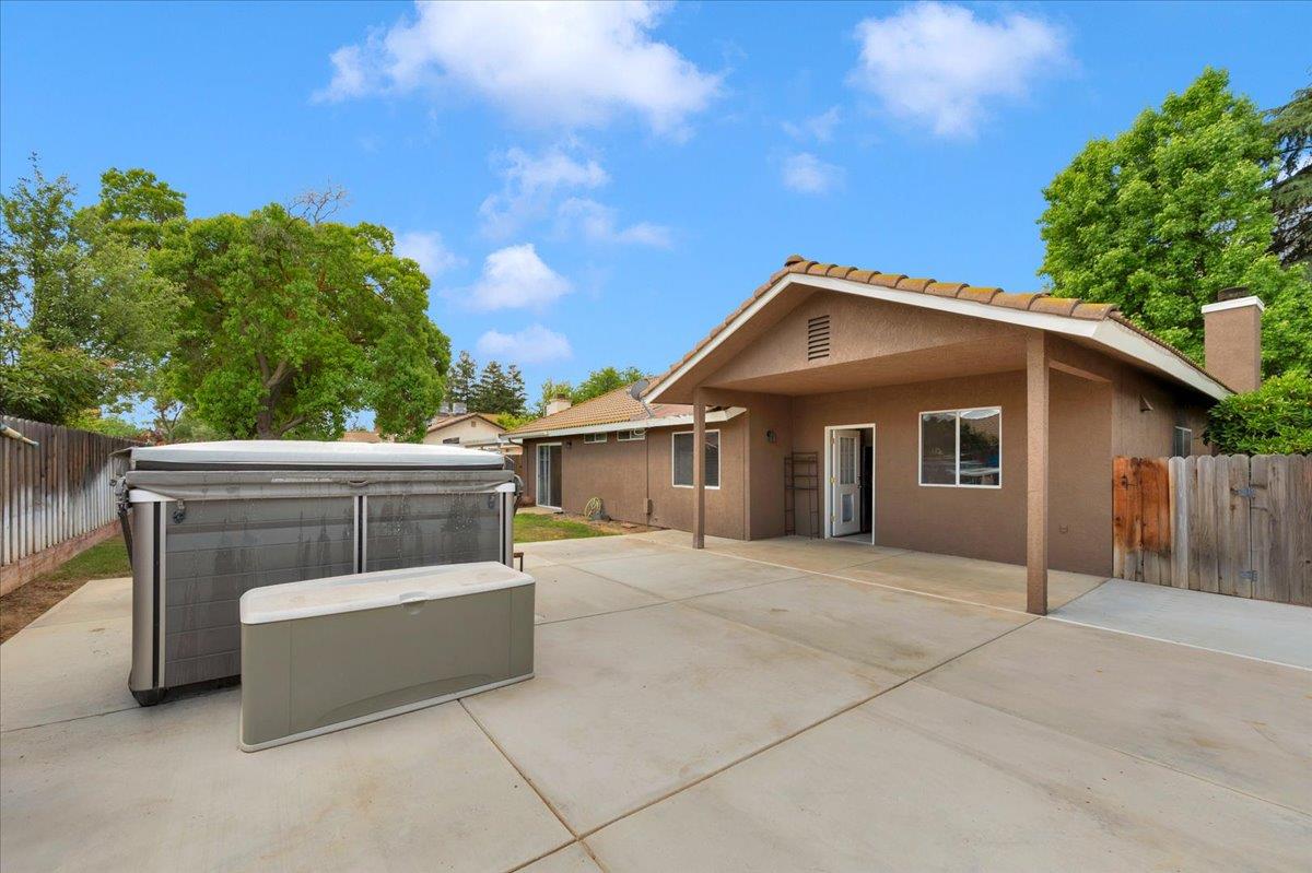 N Cleo Avenue, Fresno, California image 31