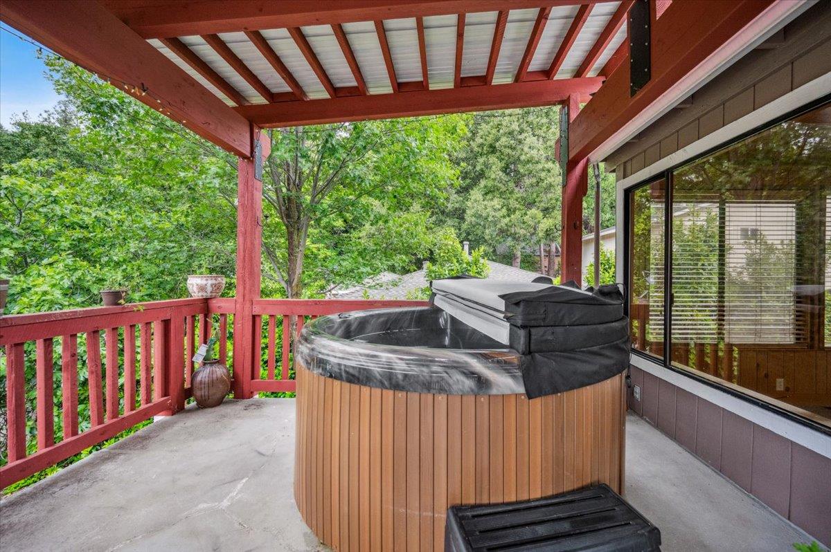 Detail Gallery Image 30 of 43 For 407 Chapel St, Grass Valley,  CA 95945 - 3 Beds | 2 Baths