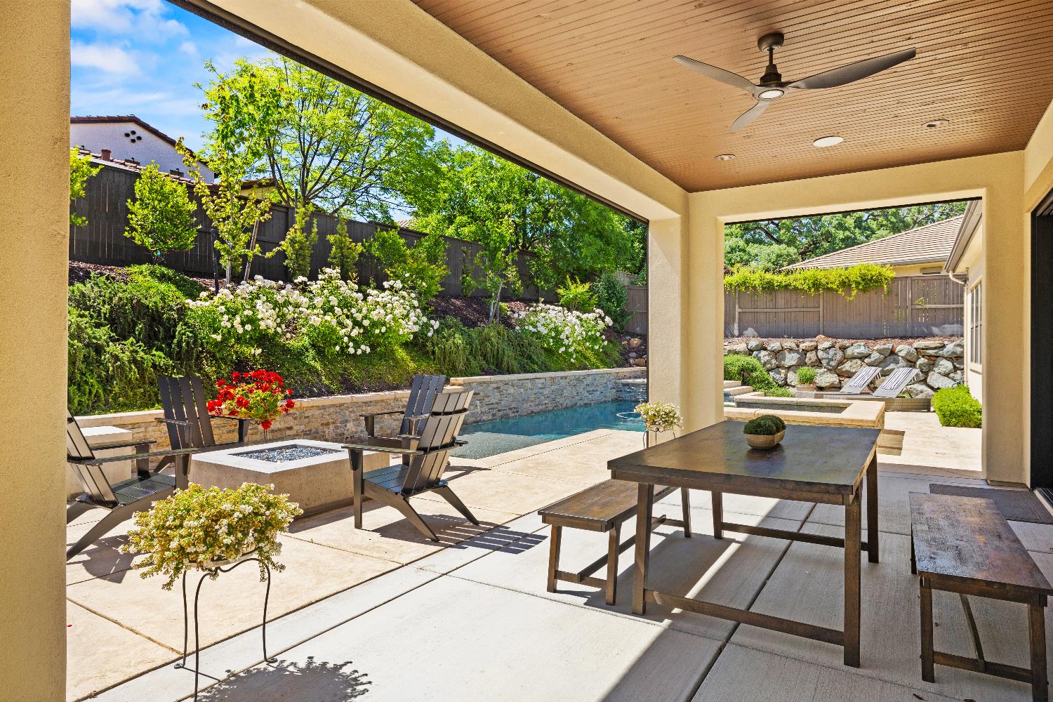 Chardin Place, El Dorado Hills, California image 17