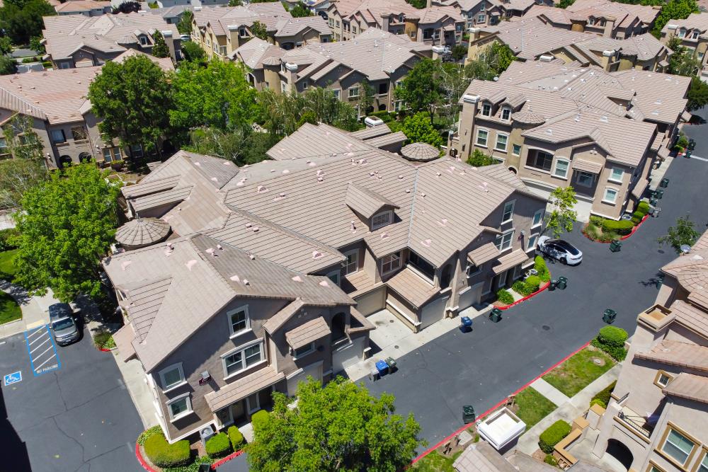 Dunlay Drive #1612, Sacramento, California image 22