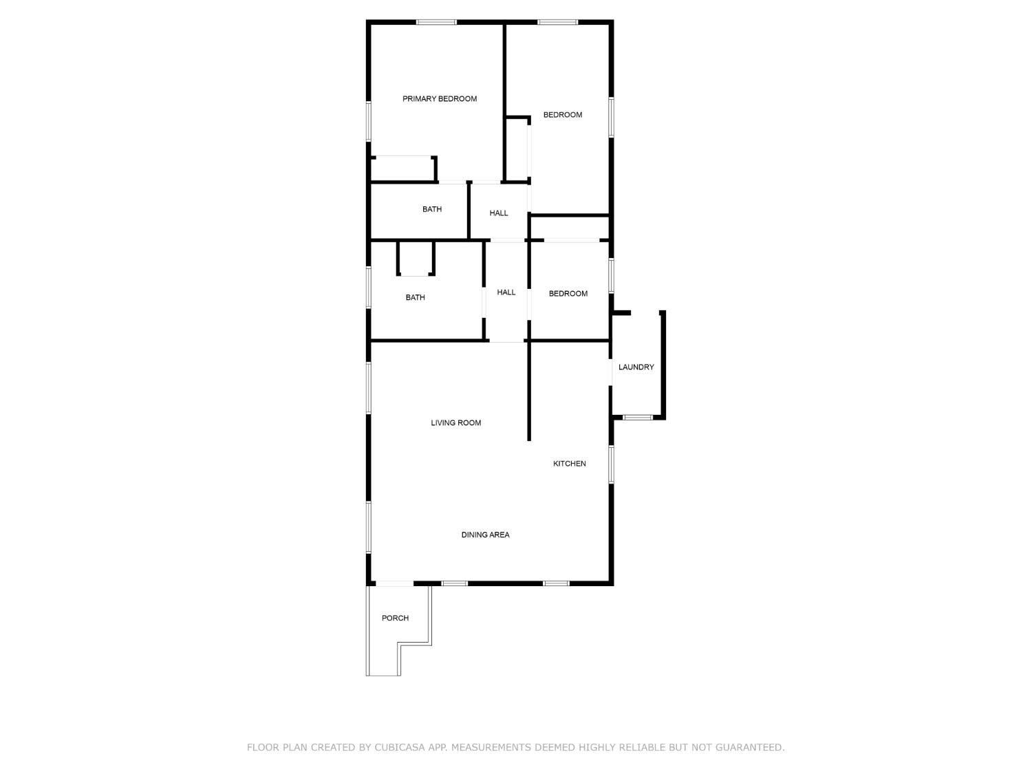 Detail Gallery Image 4 of 25 For 4223 Marysville Blvd, Sacramento,  CA 95838 - 3 Beds | 2 Baths