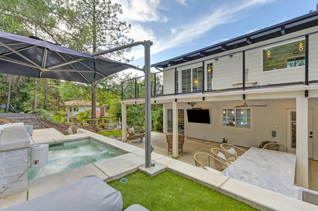 Detail Gallery Image 69 of 99 For 592 Torero Way, El Dorado Hills,  CA 95762 - 5 Beds | 4 Baths