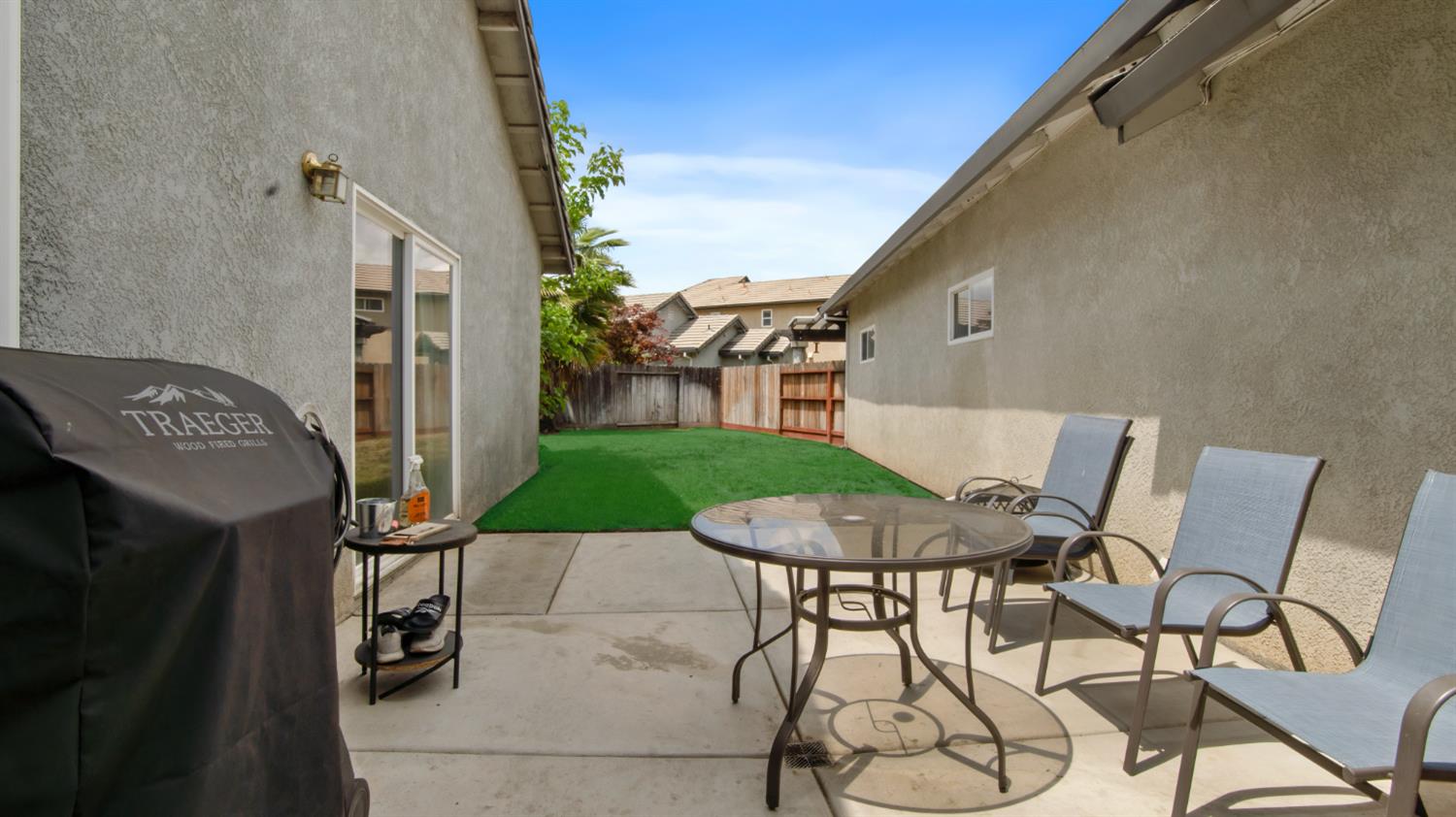 Detail Gallery Image 29 of 29 For 1327 Pippen Ln, Lodi,  CA 95242 - 3 Beds | 2/1 Baths