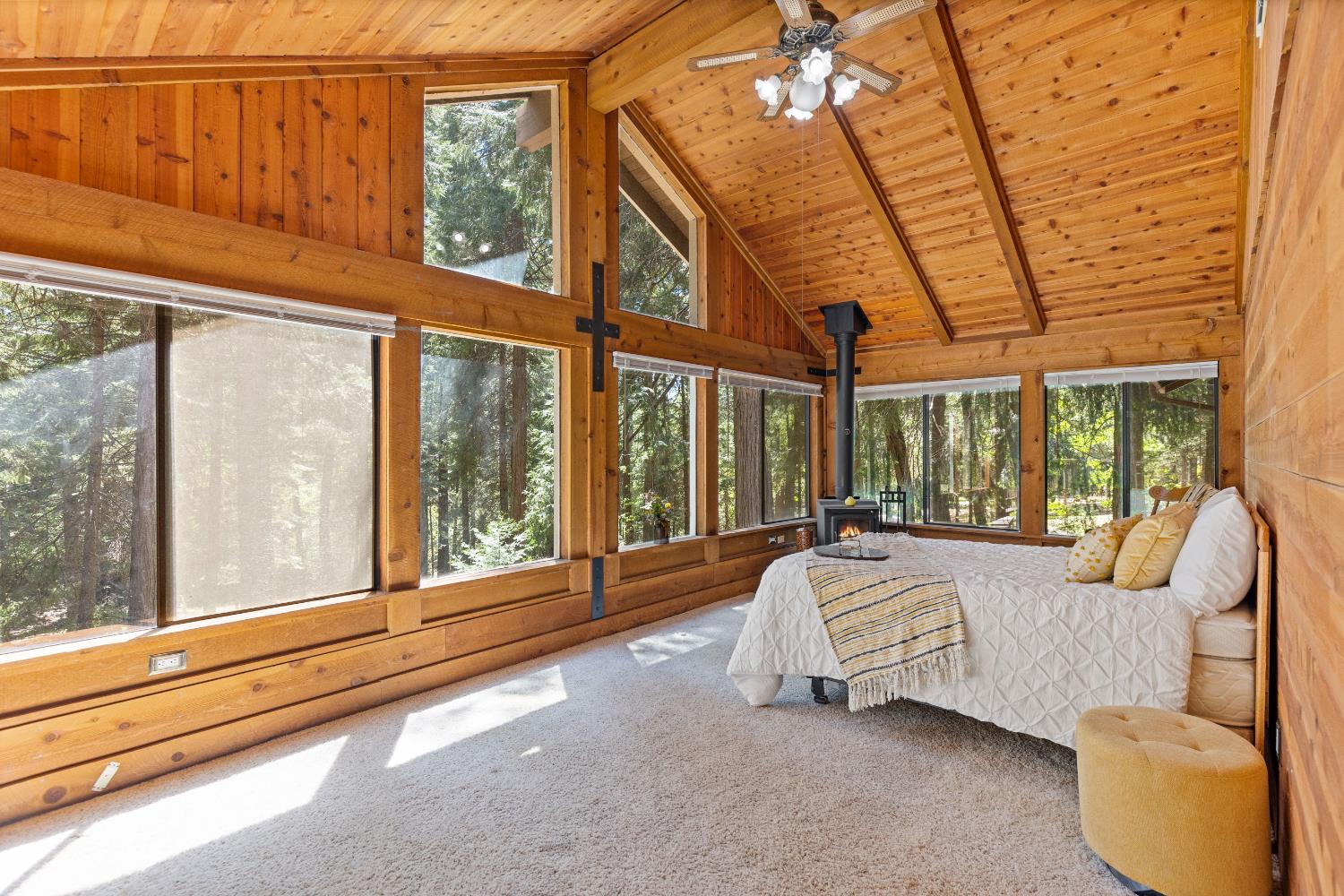 Detail Gallery Image 37 of 98 For 19163 Scotts Flat, Nevada City,  CA 95959 - 5 Beds | 5 Baths