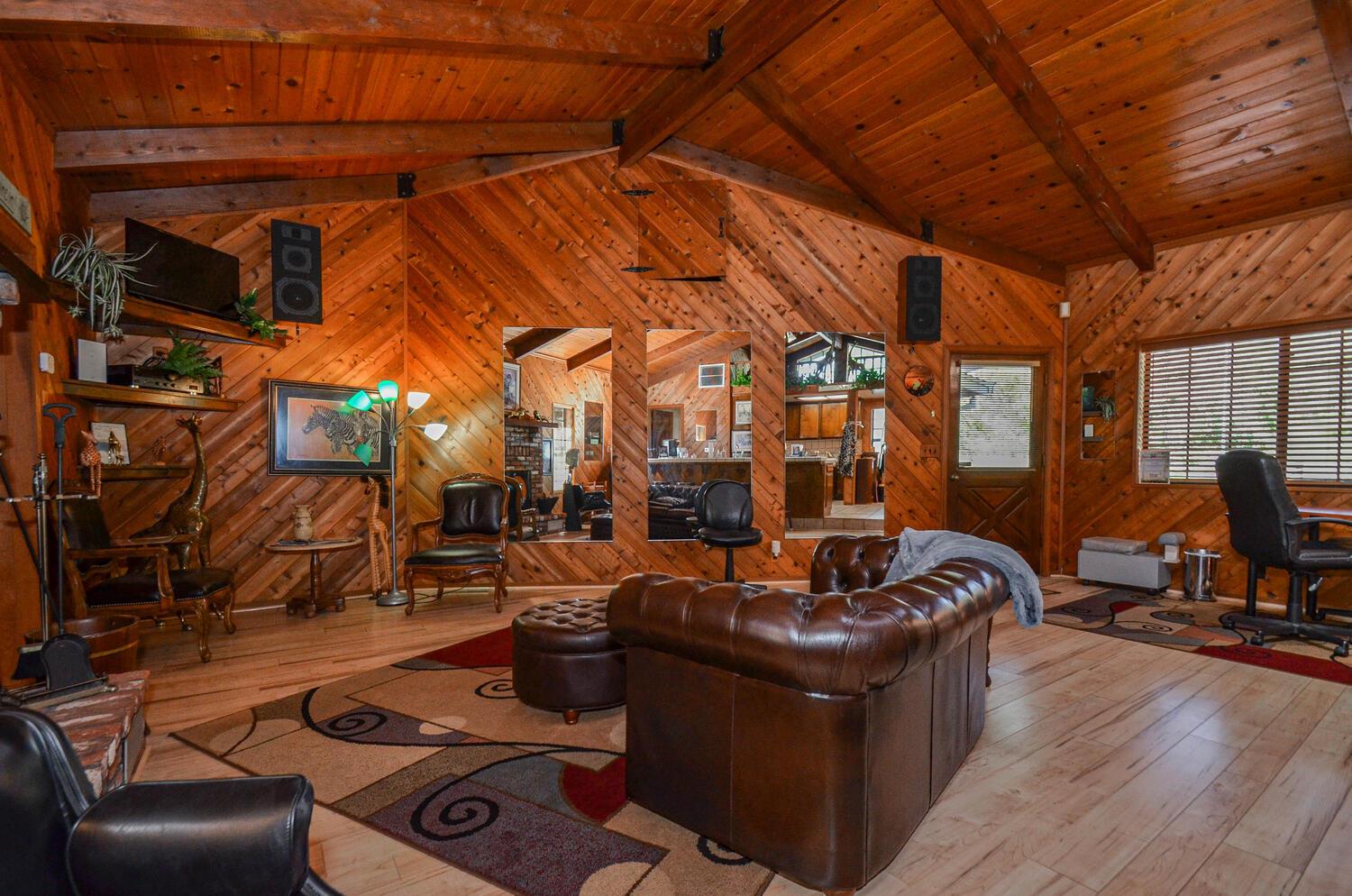 Detail Gallery Image 88 of 97 For 5571 Reservation Road, Ione,  CA 95640 - 3 Beds | 3 Baths