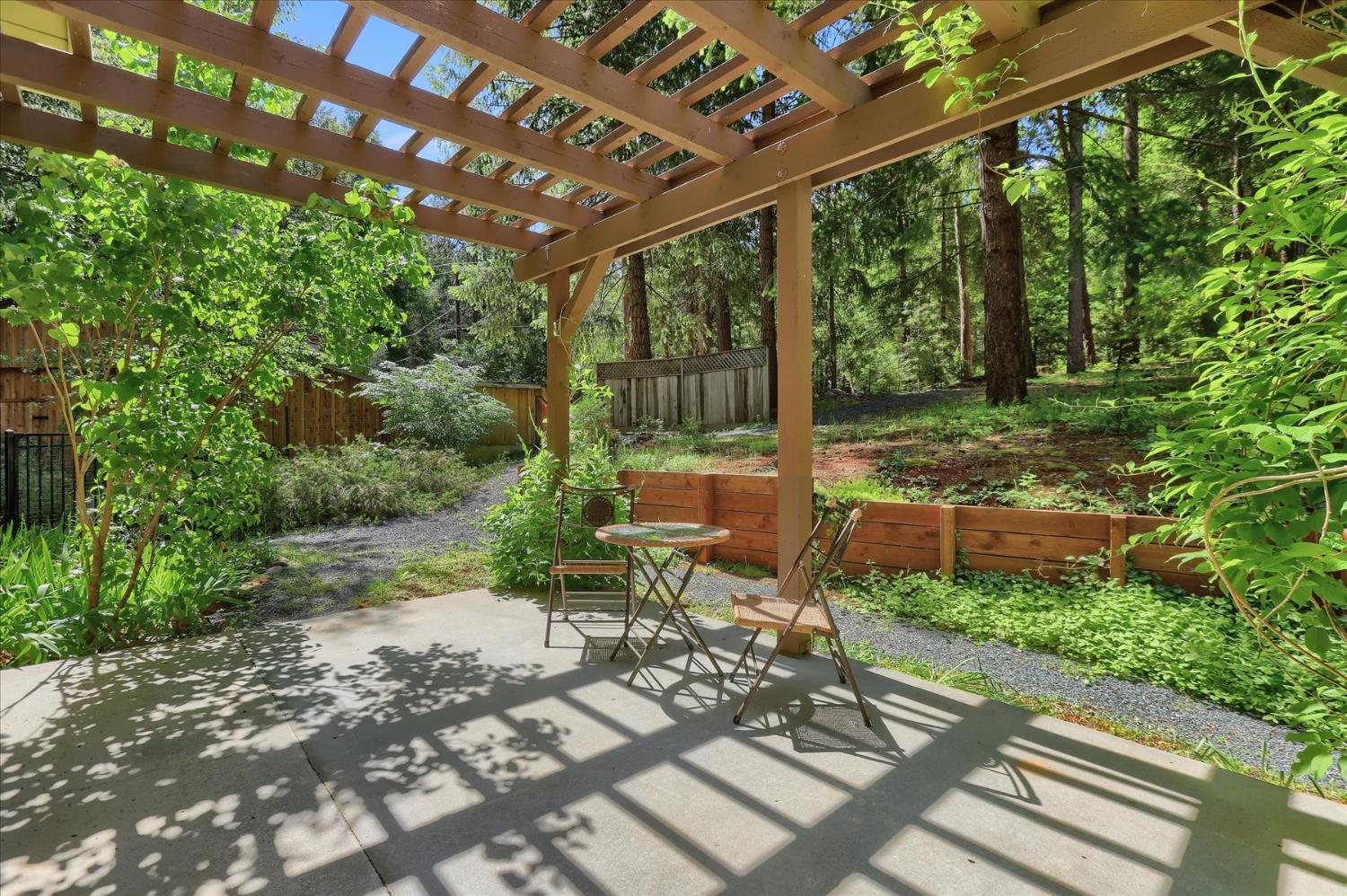 Detail Gallery Image 50 of 76 For 16800 Sun Bloom Way, Nevada City,  CA 95959 - 4 Beds | 3 Baths