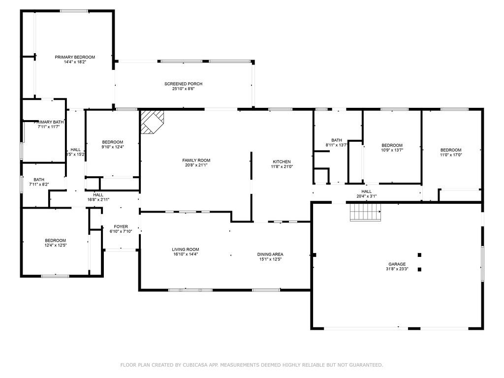 Detail Gallery Image 3 of 58 For 8725 Pathfinder Ct, Orangevale,  CA 95662 - 5 Beds | 3 Baths
