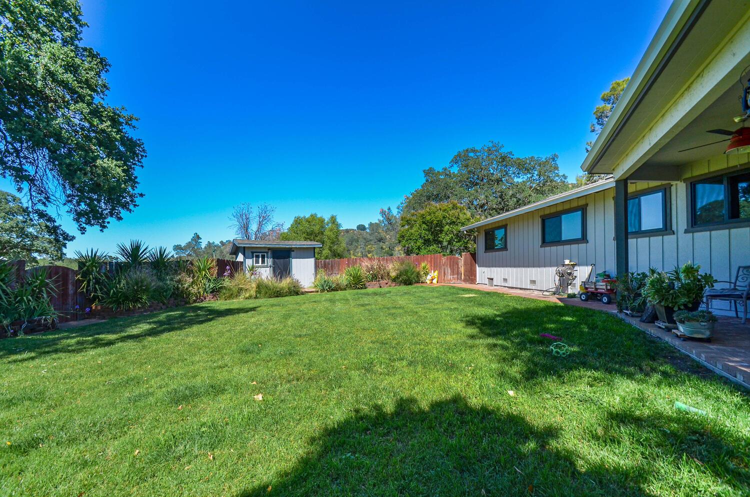 Detail Gallery Image 84 of 97 For 5571 Reservation Road, Ione,  CA 95640 - 3 Beds | 3 Baths