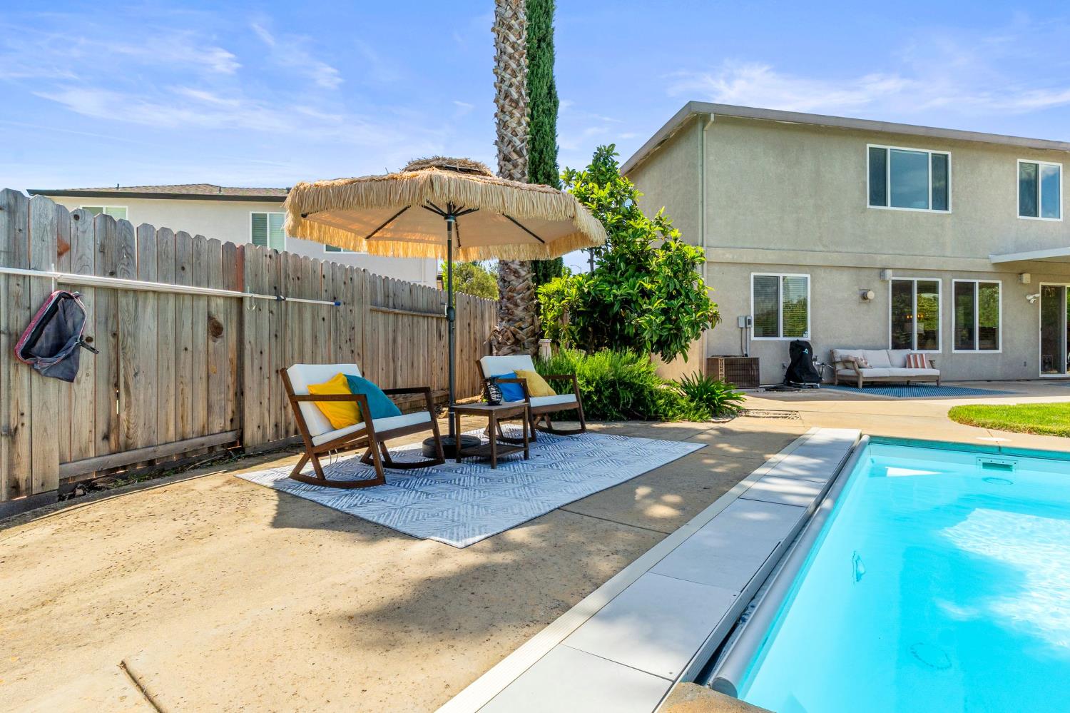 Detail Gallery Image 46 of 48 For 734 Kristi Ct, Jackson,  CA 95642 - 4 Beds | 3 Baths