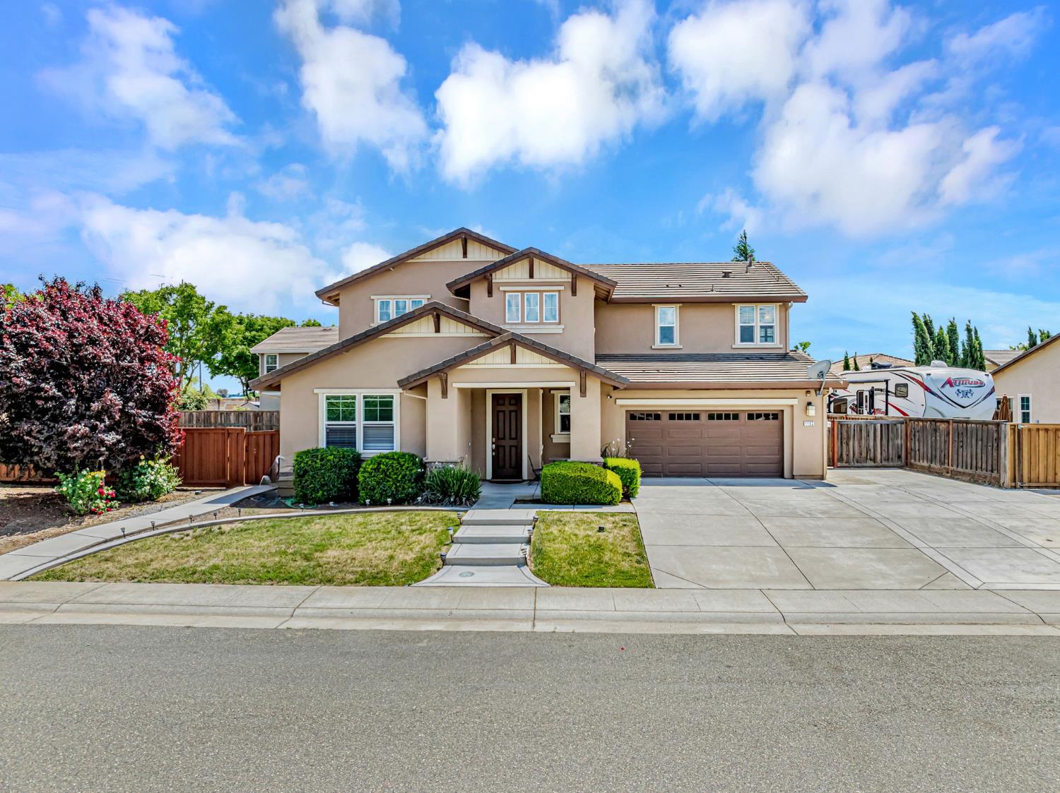 Detail Gallery Image 65 of 80 For 1162 Maugham Dr, Galt,  CA 95632 - 4 Beds | 3 Baths