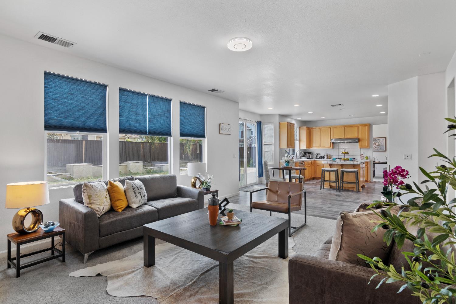 Detail Gallery Image 25 of 65 For 2726 Marshall Ct, Tracy,  CA 95377 - 5 Beds | 4 Baths