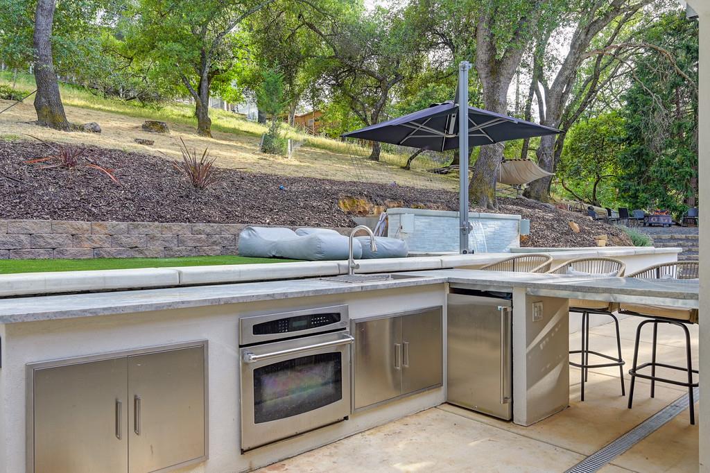 Detail Gallery Image 78 of 99 For 592 Torero Way, El Dorado Hills,  CA 95762 - 5 Beds | 4 Baths