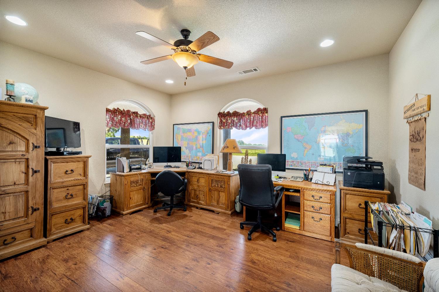 Detail Gallery Image 20 of 89 For 15605 Johnson Rd, Red Bluff,  CA 96080 - 4 Beds | 4 Baths