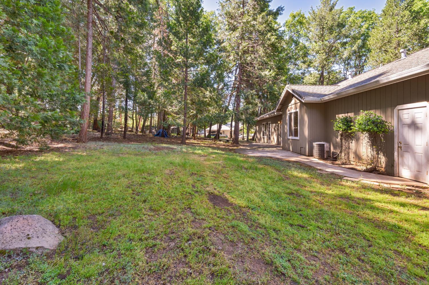 Madrone Forest Drive, Nevada City, California image 42