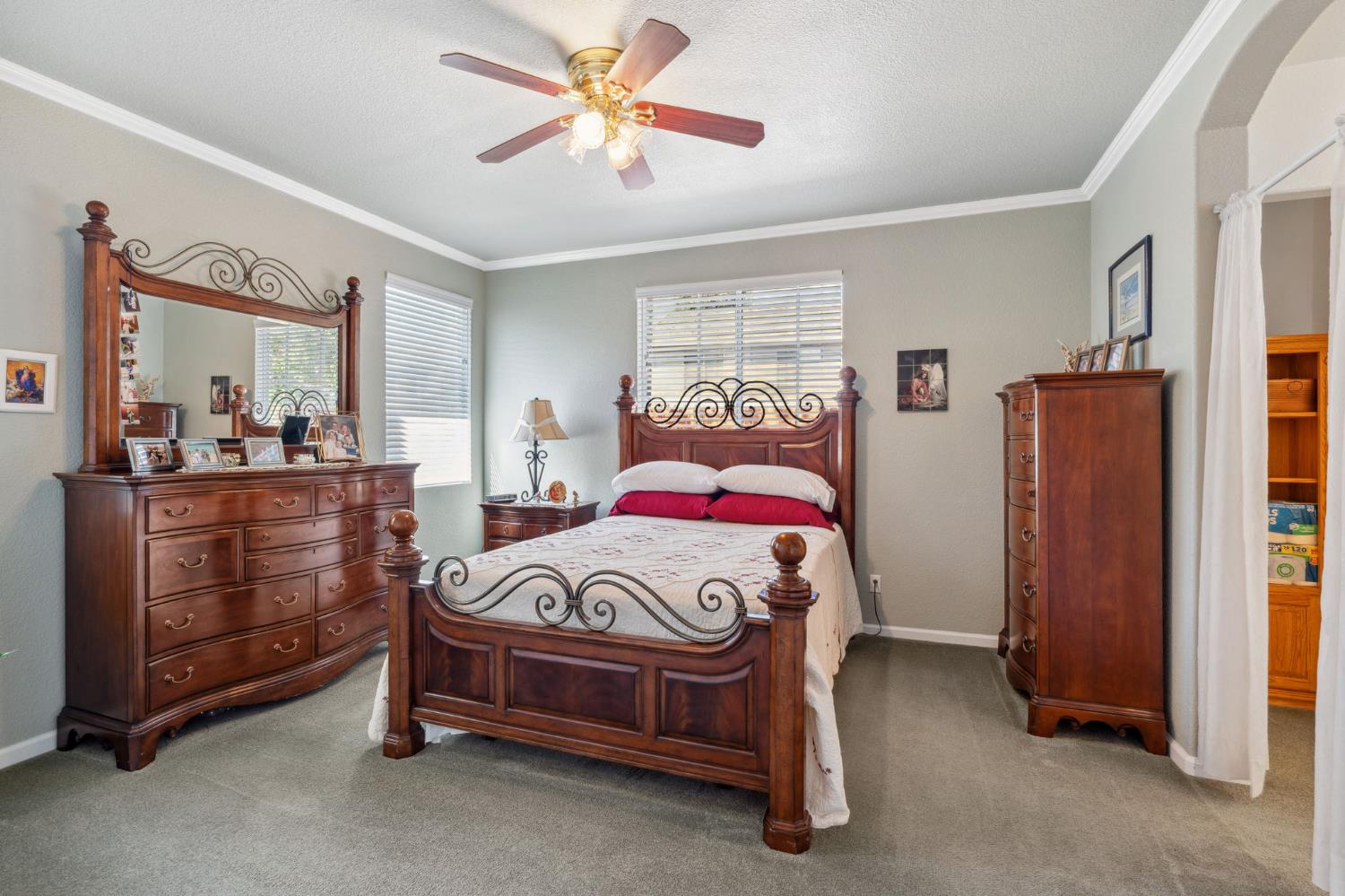Detail Gallery Image 15 of 26 For 60 Groth Cir, Sacramento,  CA 95834 - 3 Beds | 2 Baths