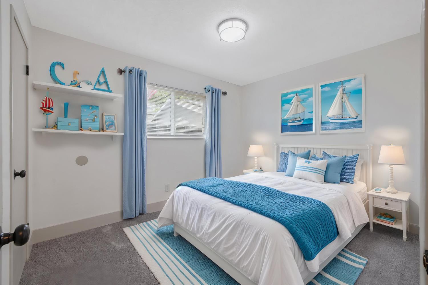 Detail Gallery Image 18 of 32 For 10141 Haven Ln, Hanford,  CA 93230 - 3 Beds | 2 Baths