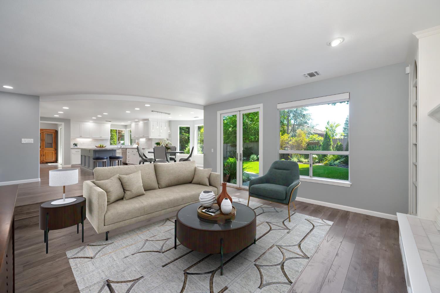 Detail Gallery Image 27 of 74 For 4715 Copperfield Cir, Granite Bay,  CA 95746 - 4 Beds | 3 Baths