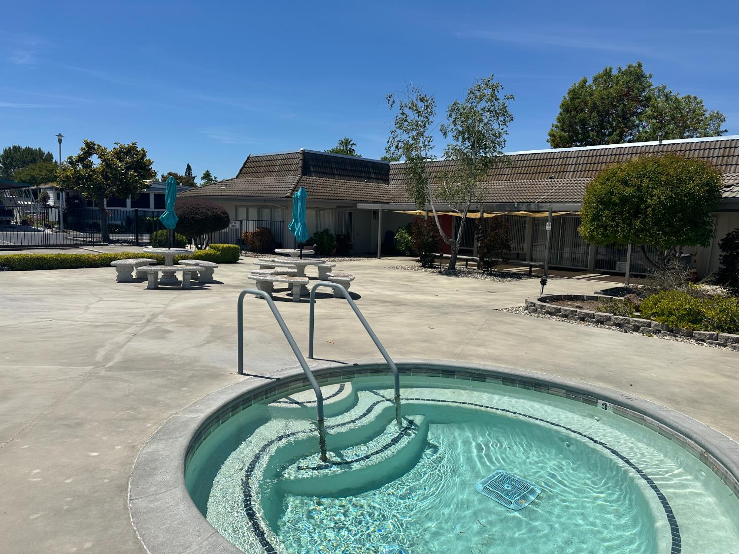 Detail Gallery Image 43 of 43 For 5040 Jackson St 48, North Highlands,  CA 95660 - 2 Beds | 2 Baths
