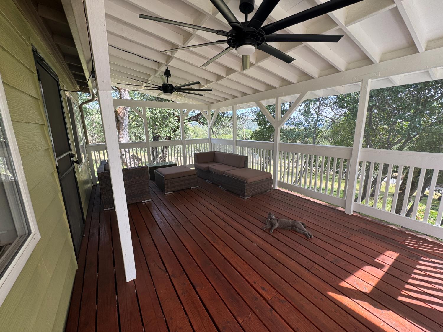 Detail Gallery Image 33 of 79 For 12991 Lake Francis Ext Rd, Dobbins,  CA 95935 - 2 Beds | 2 Baths