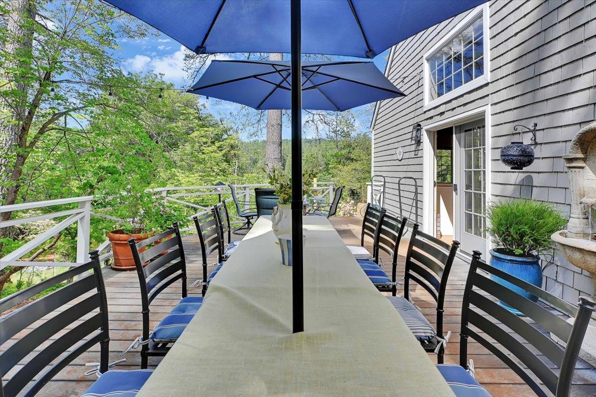 Detail Gallery Image 52 of 77 For 14833 Quail Pointe Ln, Grass Valley,  CA 95945 - 3 Beds | 3/1 Baths