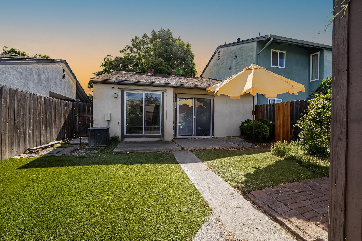Detail Gallery Image 26 of 28 For 6900 Allegheny Pl, Stockton,  CA 95219 - 2 Beds | 1 Baths