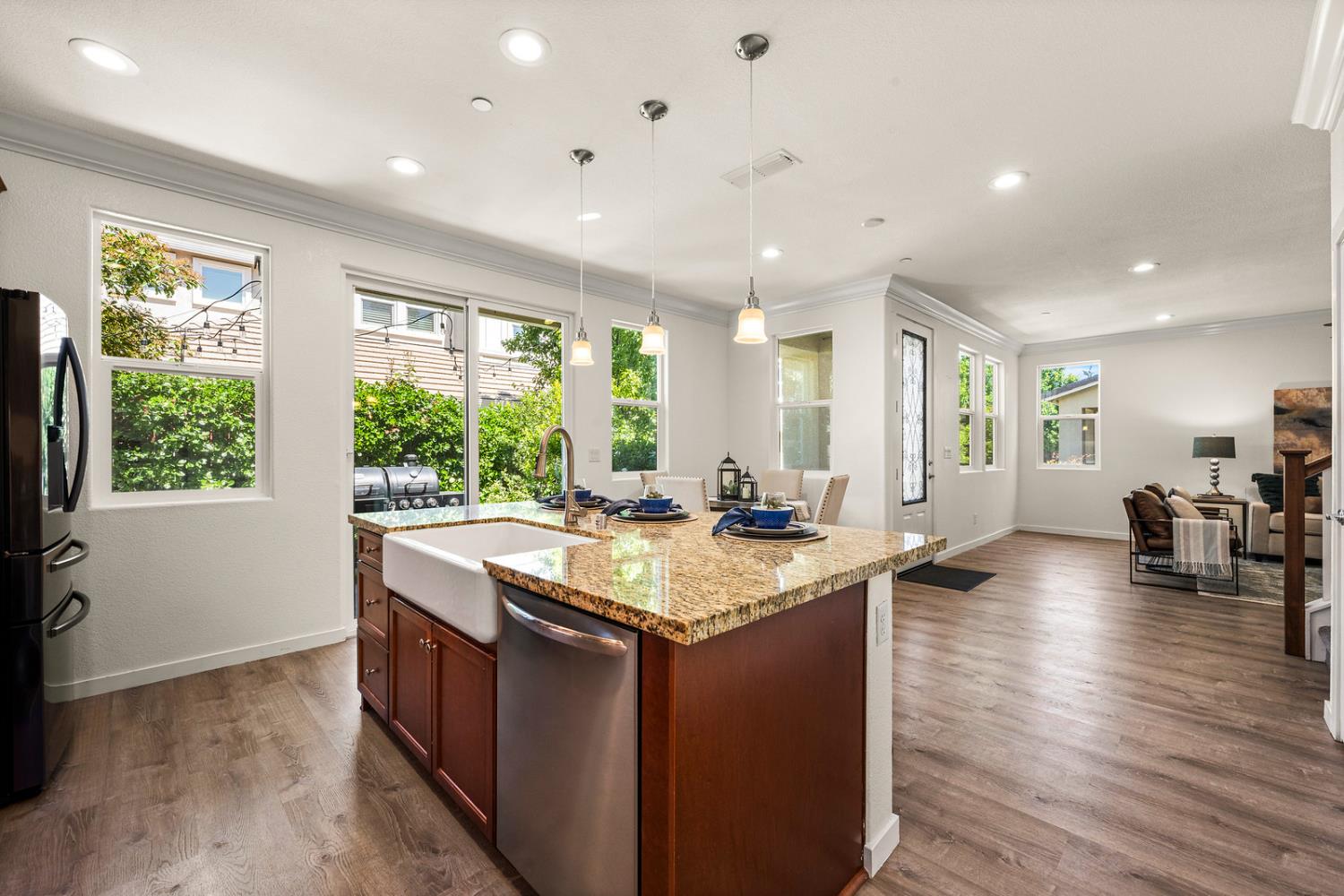 Holden Drive, Rocklin, California image 7