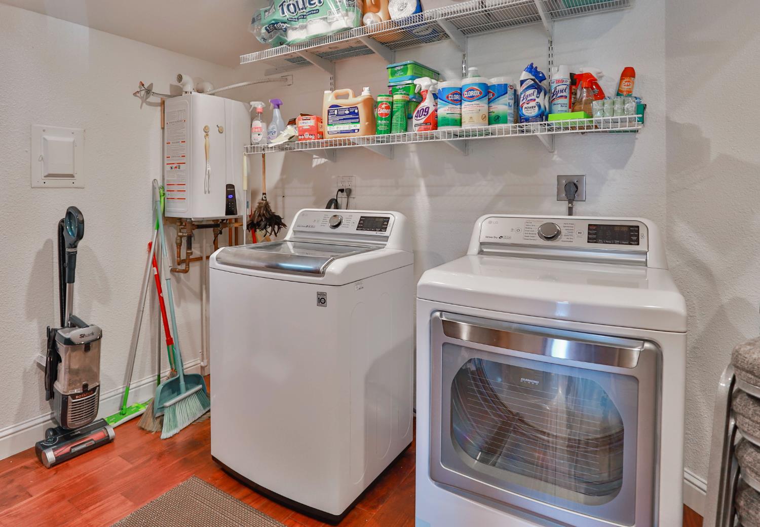Detail Gallery Image 38 of 96 For 3081 Little Spur, Somerset,  CA 95684 - 3 Beds | 2 Baths