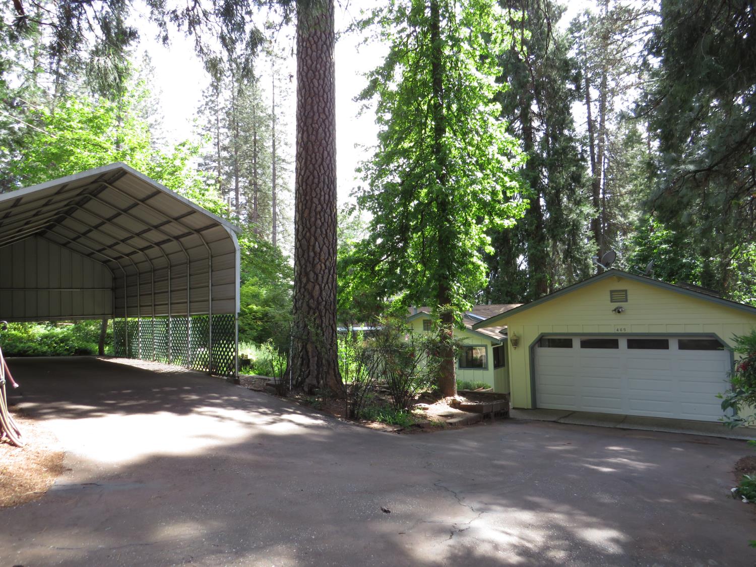 Detail Gallery Image 48 of 52 For 465 Alpine Dr, Colfax,  CA 95713 - 3 Beds | 1/1 Baths