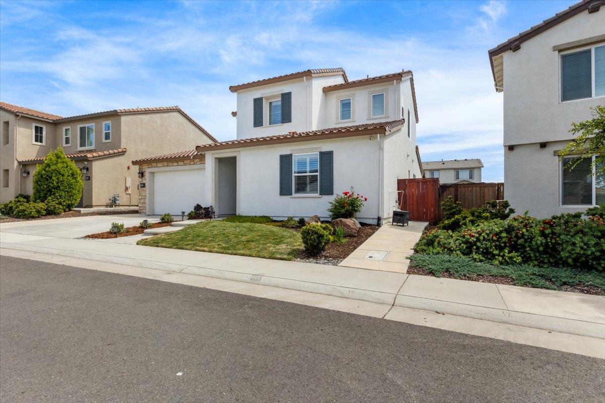 Chiselville Lane, Lincoln, California image 3