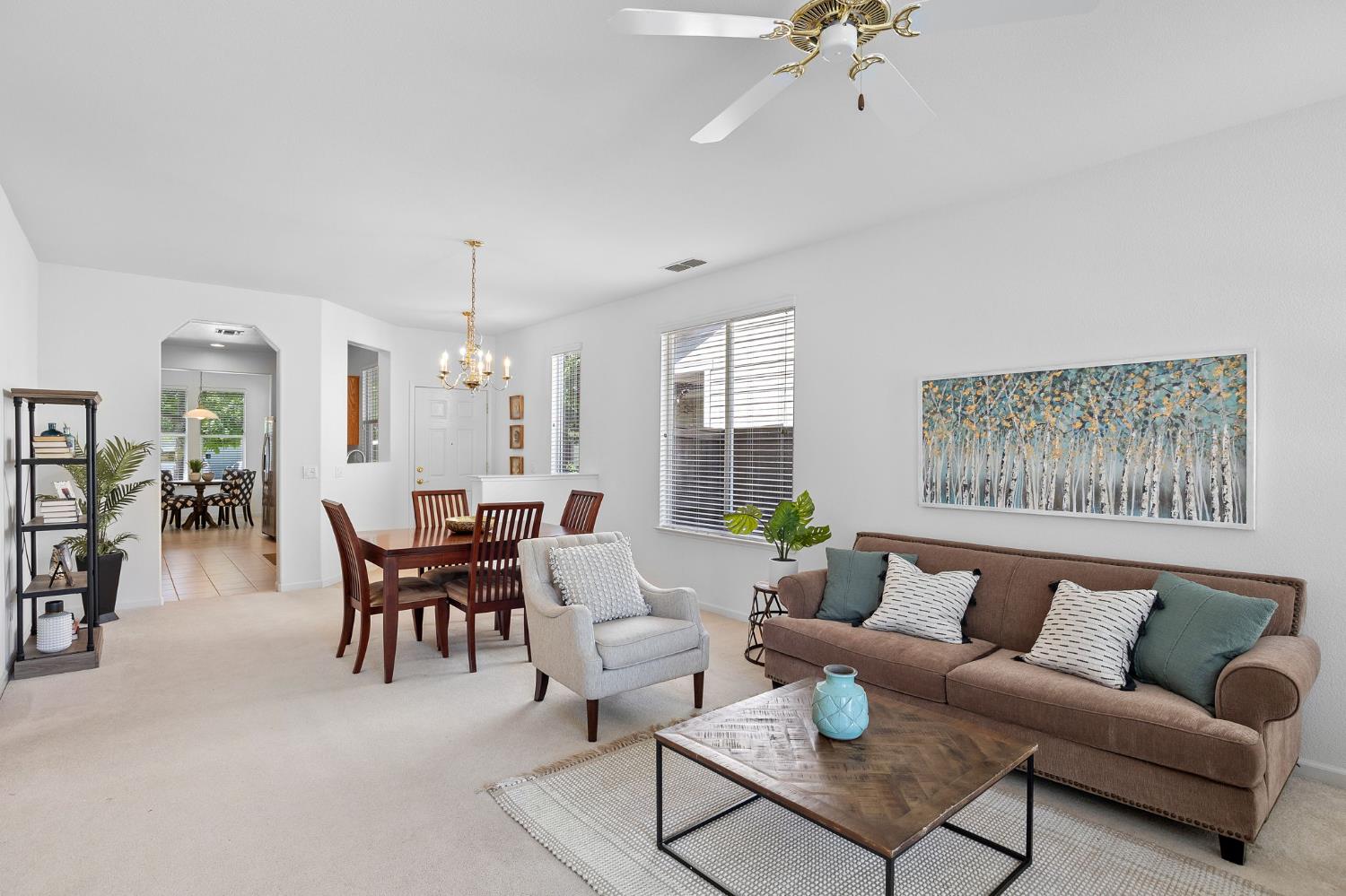 Detail Gallery Image 25 of 66 For 2339 Ryedale Ln, Sacramento,  CA 95835 - 2 Beds | 2 Baths