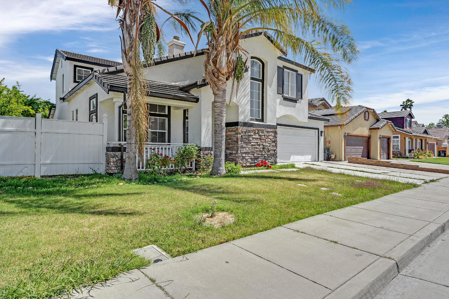 Detail Gallery Image 2 of 40 For 2963 Rugby Ct, Tracy,  CA 95377 - 5 Beds | 3 Baths