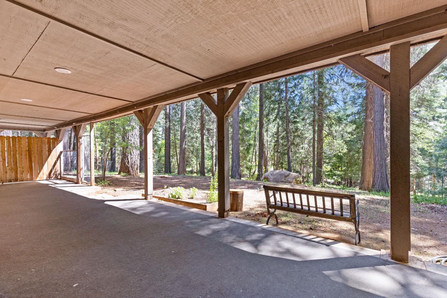 Detail Gallery Image 66 of 98 For 19163 Scotts Flat, Nevada City,  CA 95959 - 5 Beds | 5 Baths