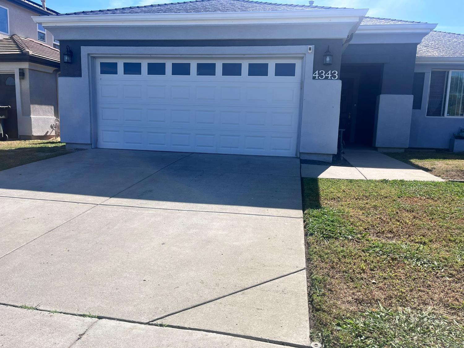 Seville Way, Merced, California image 5