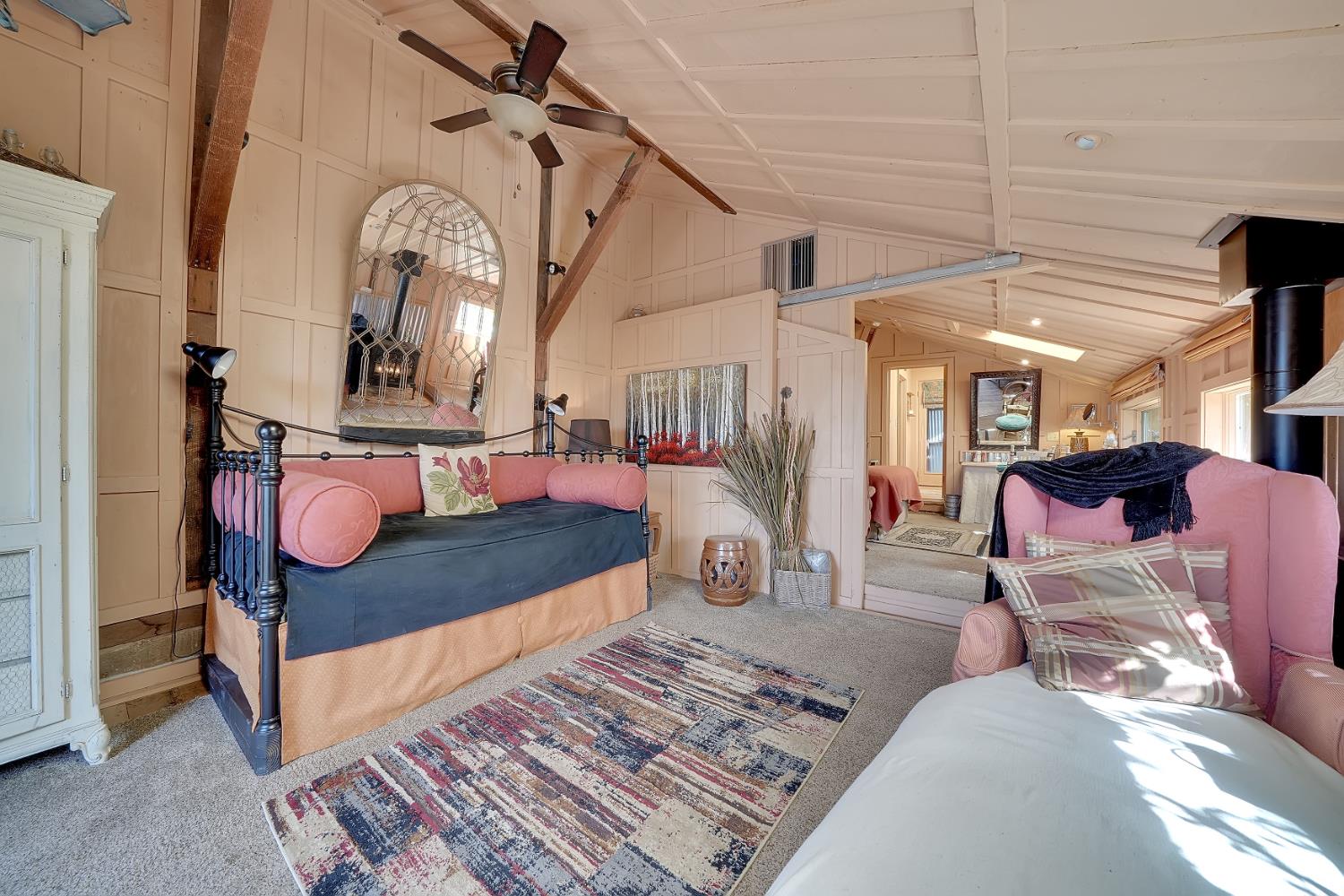 Detail Gallery Image 69 of 85 For 21645 Parrotts Ferry Rd, Columbia,  CA 95310 - – Beds | – Baths